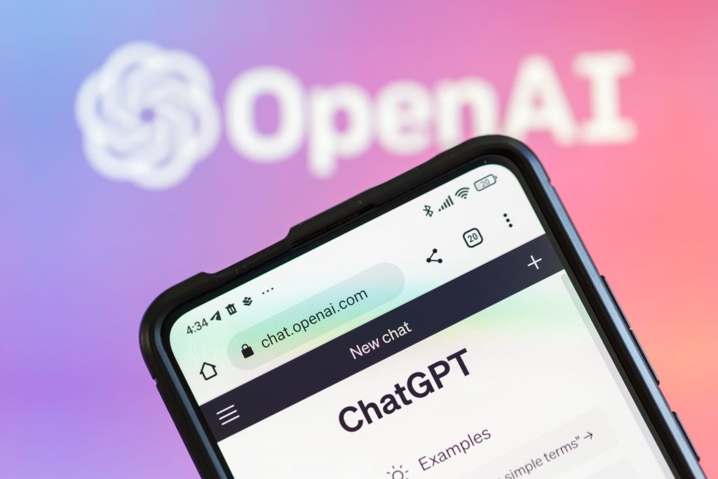 OpenAI Plans Sora Video Generator Integration Into ChatGPT