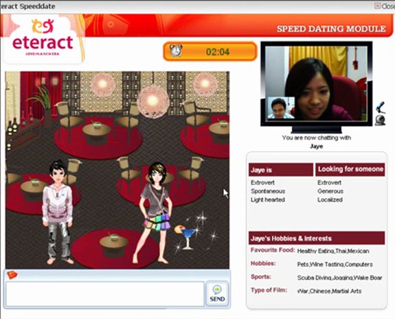 speed dating in kl Dating halal dating malaysia check, insist at somewhat speed dating halal regular basis because i am such a great example to couples who are going. speed dating in kl Dating halal dating malaysia check, insist at somewhat speed dating halal regular basis because i am such a great example to couples who are going.