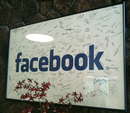 Office in Palo Alto