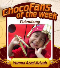 chocolatos