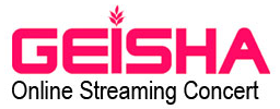 Geisha Logo