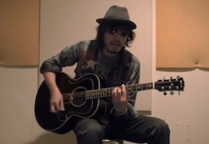 Kazuyoshi Saito Kazuyoshi Saito