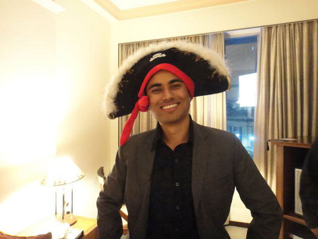 pallav pallav