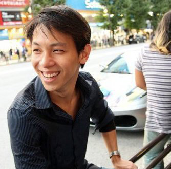 alvin-yap CEO and founder of TMG, Alvin Yap