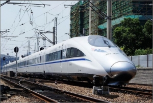 china-high-speed-train china high speed train