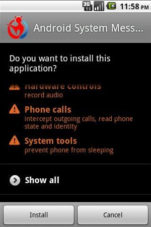 Android spyware 02