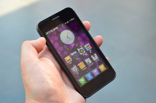 Xiaomi phone launch 01