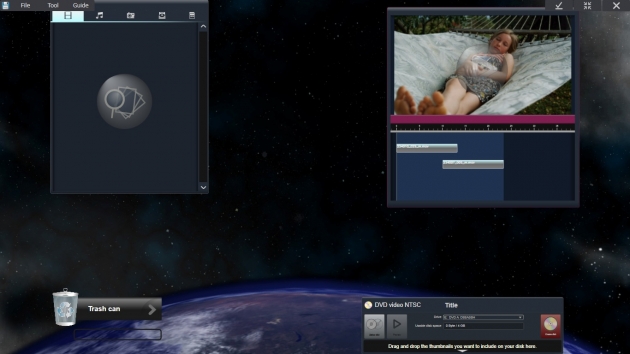 Desktop Desktop