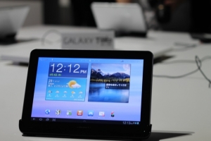 Galaxy Tab 10.1 Galaxy Tab 10.1
