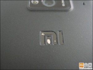 xiaomi xiaomi
