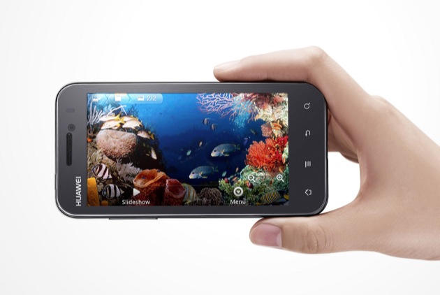 Huawei Honor Huawei Honor