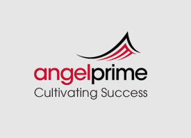 AngelPrime Logo