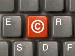 copyright copyright