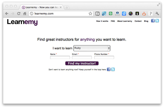 learnemy learnemy