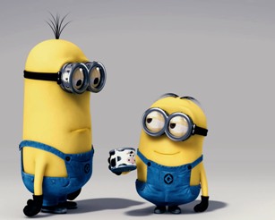 minions minions