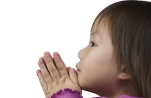 pray pray