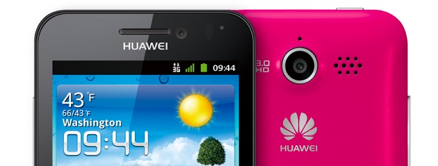 Chinese smartphone brands header
