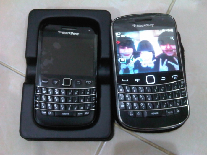 blackberry blackberry