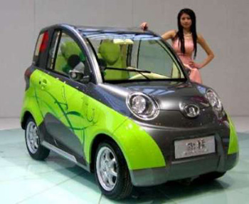 black-car-in-china