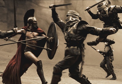 sparta sparta