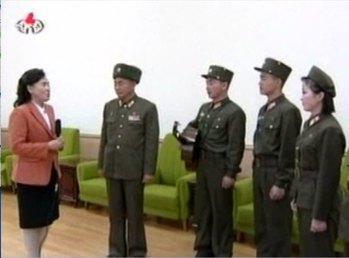dprk-tv-7 dprk-tv-7
