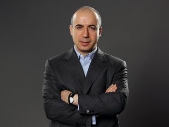 yuri milner yuri milner