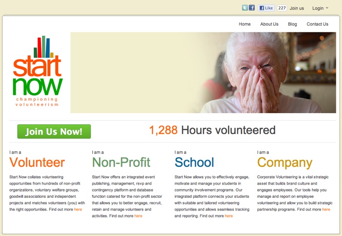 startnow-screenshot startnow-screenshot
