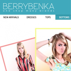 Berrybenka funding from East Ventures