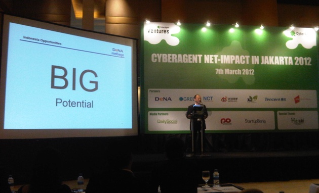 Net Impact summary 01