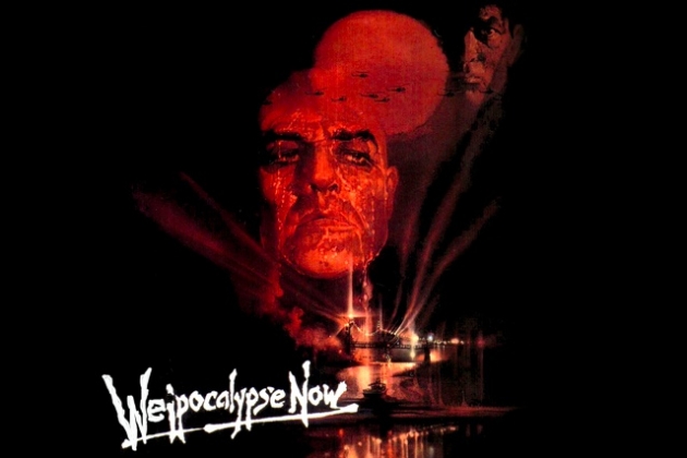 weipocalpyse-now weipocalpyse-now