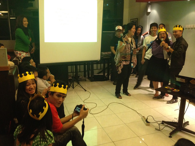foursquare-day-at-jakarta-indonesia foursquare-day-at-jakarta-indonesia