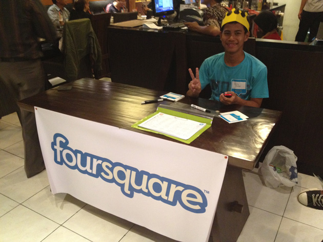 foursquare-day-at-jakarta foursquare-day-at-jakarta