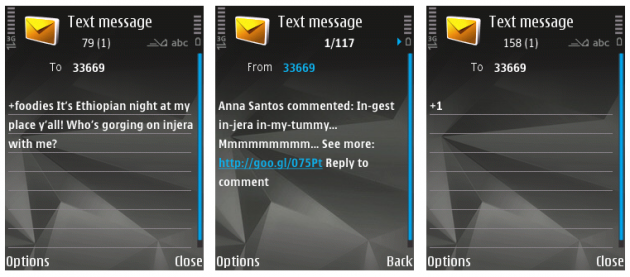 notification notification