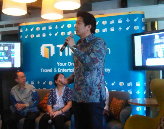 Tiket launch 01