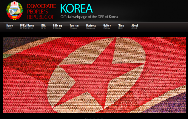 dprk