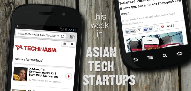 startups weekly feature v04 asia startups weekly feature