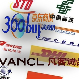 China logistics sector
