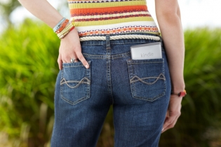 Kindle (pocket) Kindle (pocket)