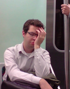 Subway Alarm Clock app 02