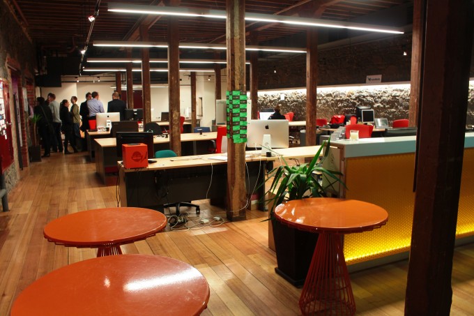 York Butter Factory 2