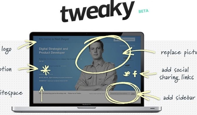 Tweaky 01