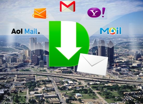 Dropmyemail Texas office