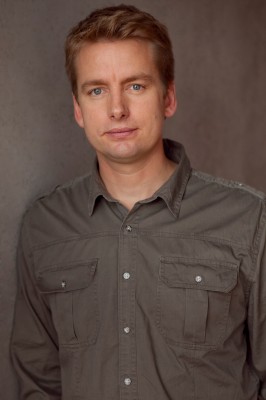 Patrick LLewellyn, CEO 99designs Patrick LLewellyn, CEO 99designs