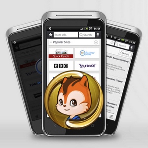 UCWeb US IPO 2013