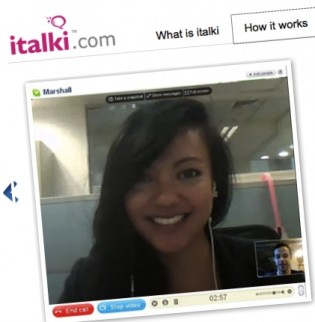 italki