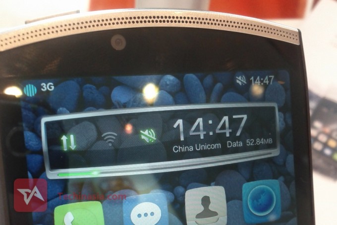 Acer Aliyun phone 04