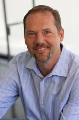 Jason Fairchild, OpenX chief revenue officer Jason Fairchild, OpenX chief revenue officer