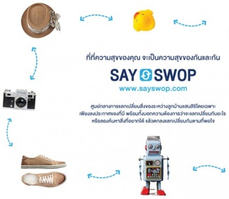 Sayswop