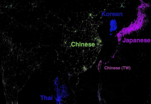chinese-twitter chinese-twitter