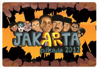 Jakarta Pilkada